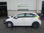citroën c3 ii (sc_) del año 2012