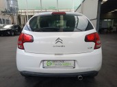 citroën c3 ii (sc_) del año 2012