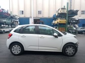 citroën c3 ii (sc_) del año 2012