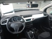 citroën c3 ii (sc_) del año 2012