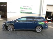 ford focus iv turnier (hp) del año 2017