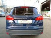 ford focus iv turnier (hp) del año 2017