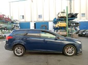 ford focus iv turnier (hp) del año 2017