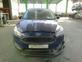 ford focus iv turnier (hp) del año 2017