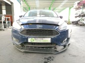 ford focus iv turnier (hp) del año 2017
