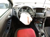 ford focus iv turnier (hp) del año 2017