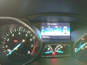 ford focus iv turnier (hp) del año 2017