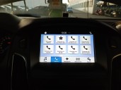 ford focus iv turnier (hp) del año 2017