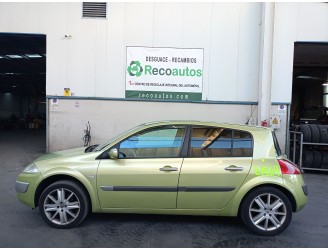 renault megane ii (bm0/1_, cm0/1_) del año 2005