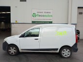 dacia dokker furgoneta/monovolumen del año 2017