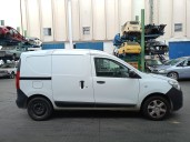 dacia dokker furgoneta/monovolumen del año 2017