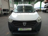 dacia dokker furgoneta/monovolumen del año 2017