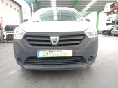 dacia dokker furgoneta/monovolumen del año 2017