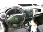 dacia dokker furgoneta/monovolumen del año 2017