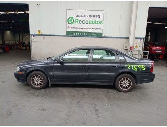 volvo s80 i (184) del año 2000