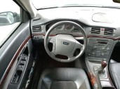 volvo s80 i (184) del año 2000