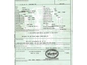 volvo s80 i (184) del año 2000