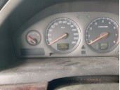 volvo s80 i (184) del año 2000