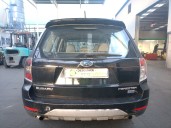 subaru forester (sh_) del año 2010