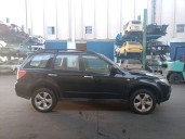 subaru forester (sh_) del año 2010