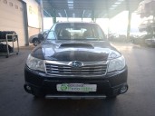 subaru forester (sh_) del año 2010