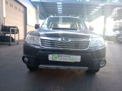subaru forester (sh_) del año 2010