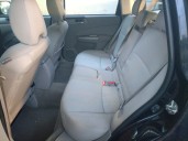 subaru forester (sh_) del año 2010