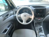 subaru forester (sh_) del año 2010