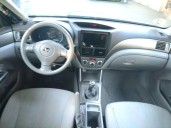 subaru forester (sh_) del año 2010