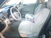 subaru forester (sh_) del año 2010