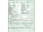 subaru forester (sh_) del año 2010