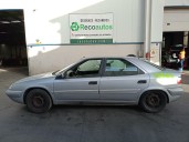 citroën xantia (x1_, x2_) del año 2001