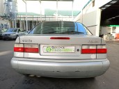 citroën xantia (x1_, x2_) del año 2001