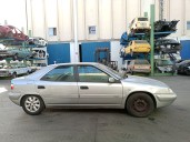 citroën xantia (x1_, x2_) del año 2001