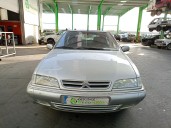 citroën xantia (x1_, x2_) del año 2001
