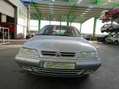 citroën xantia (x1_, x2_) del año 2001