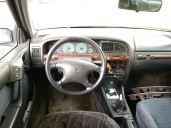 citroën xantia (x1_, x2_) del año 2001