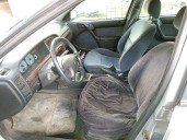citroën xantia (x1_, x2_) del año 2001