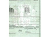 citroën xantia (x1_, x2_) del año 2001