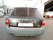 audi a6 c5 avant (4b5, 4b6) del año 2004