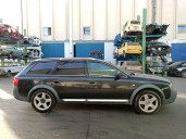 audi a6 c5 avant (4b5, 4b6) del año 2004