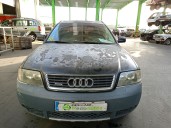 audi a6 c5 avant (4b5, 4b6) del año 2004