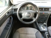 audi a6 c5 avant (4b5, 4b6) del año 2004
