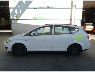 seat altea xl (5p5, 5p8) del año 2015