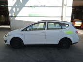 seat altea xl (5p5, 5p8) del año 2015