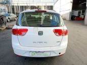 seat altea xl (5p5, 5p8) del año 2015