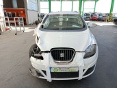seat altea xl (5p5, 5p8) del año 2015