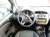 seat altea xl (5p5, 5p8) del año 2015