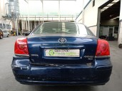 toyota avensis sedán (_t25_) del año 2003