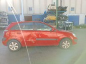 kia rio ii (jb) del año 2005